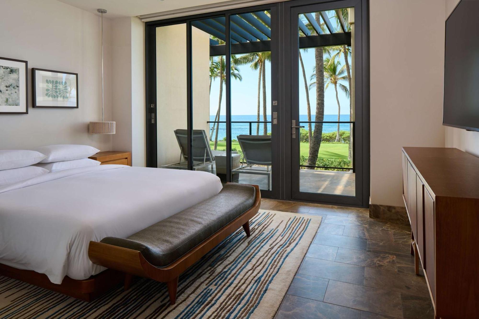 Andaz Maui At Wailea Resort - A Concept By Hyatt Exterior photo