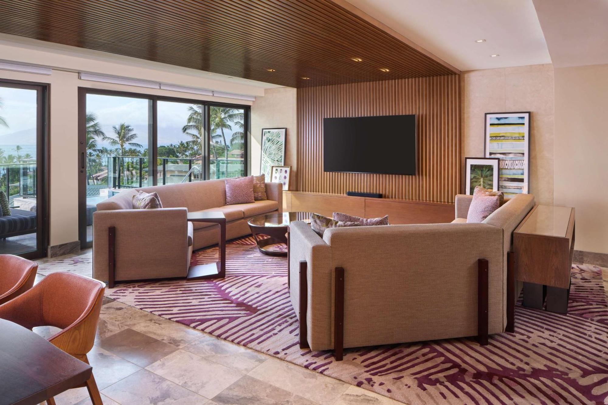 Andaz Maui At Wailea Resort - A Concept By Hyatt Exterior photo